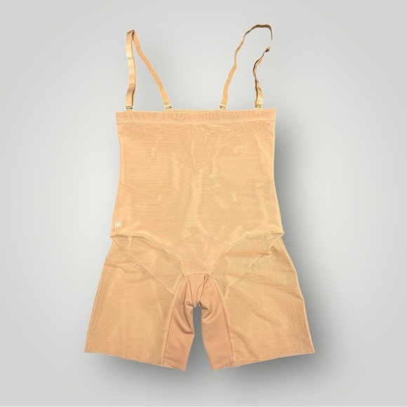 Honeylove shapewear Super Power Short Sz 1X, 2X - Picture 4 of 11